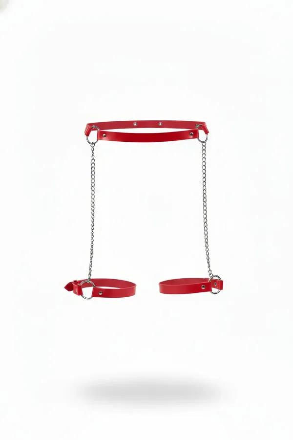 Jartiyer Harness