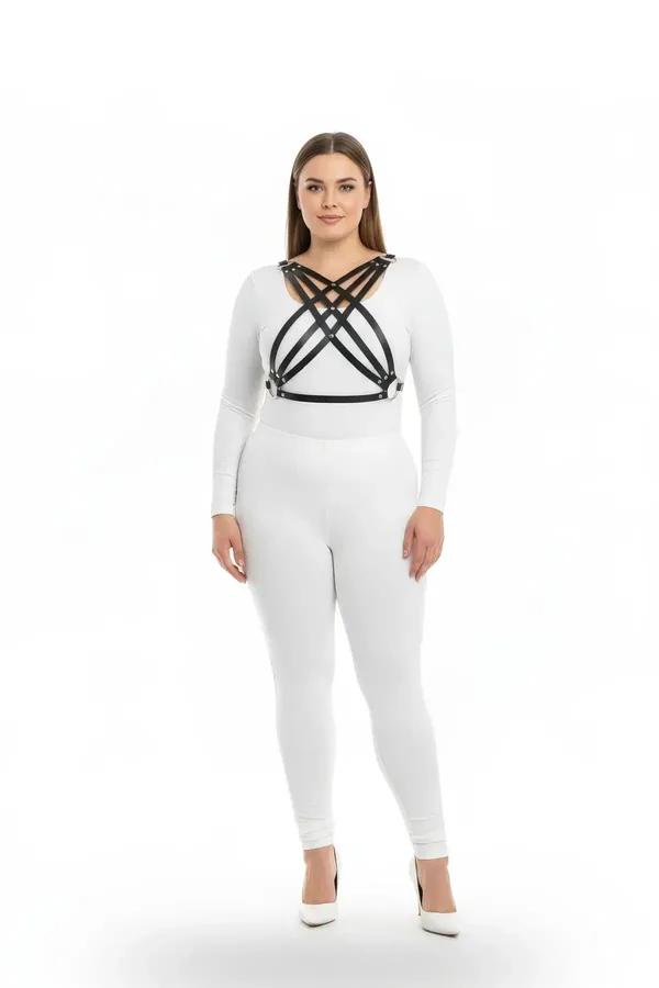 Göğüs Harness