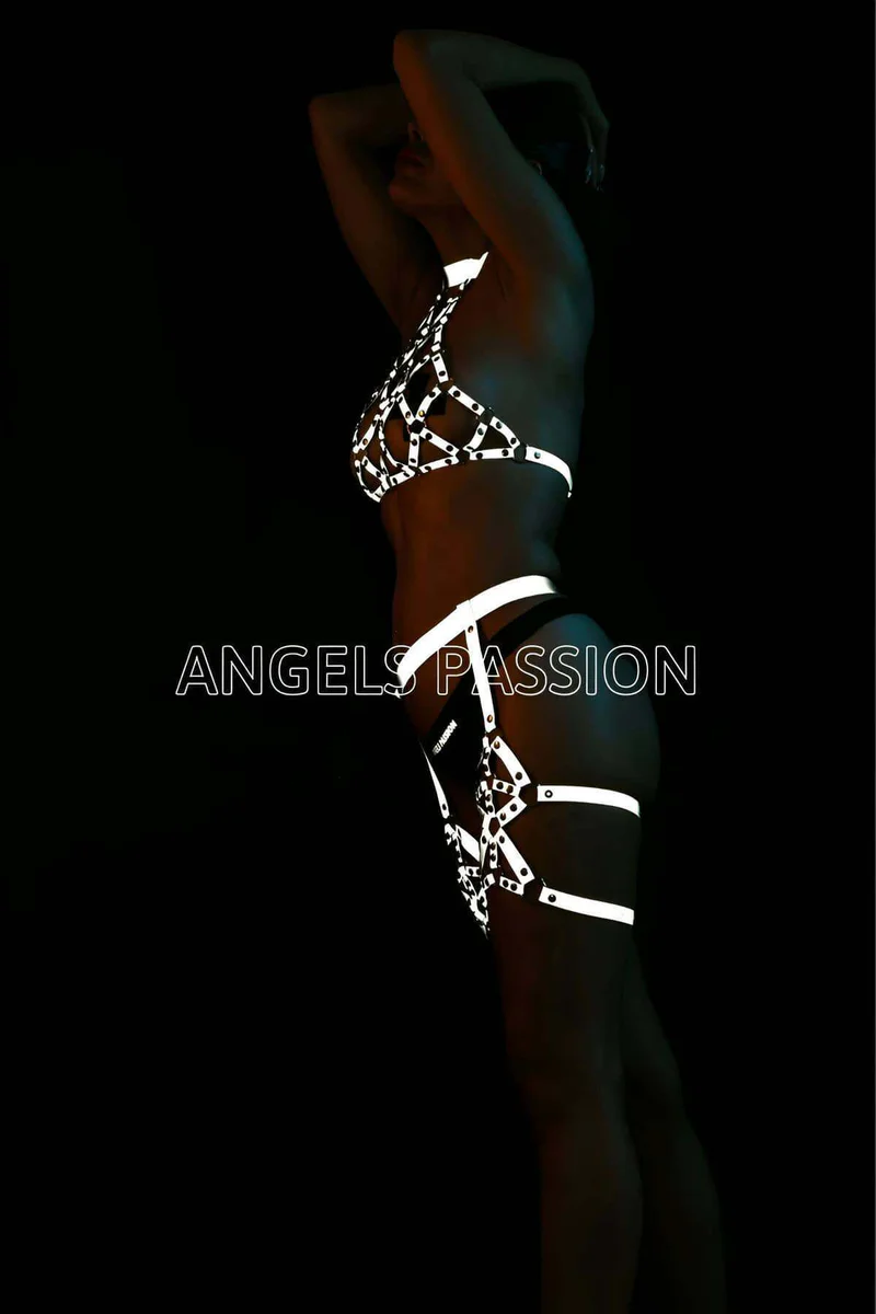 Luminous Festival Harness Set