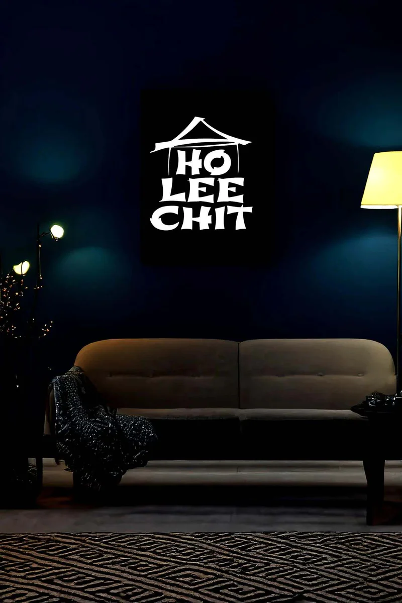 Yansıtıcı "Ho Lee Chit