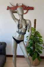 Reflective Harness Vest, T-Shirt Accessory - Image 5