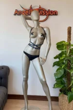 Reflective Body-Clutching Style Accessory - Image 4