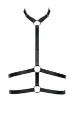 Sexy Fantasy Leather Clothing Accessory - SH320