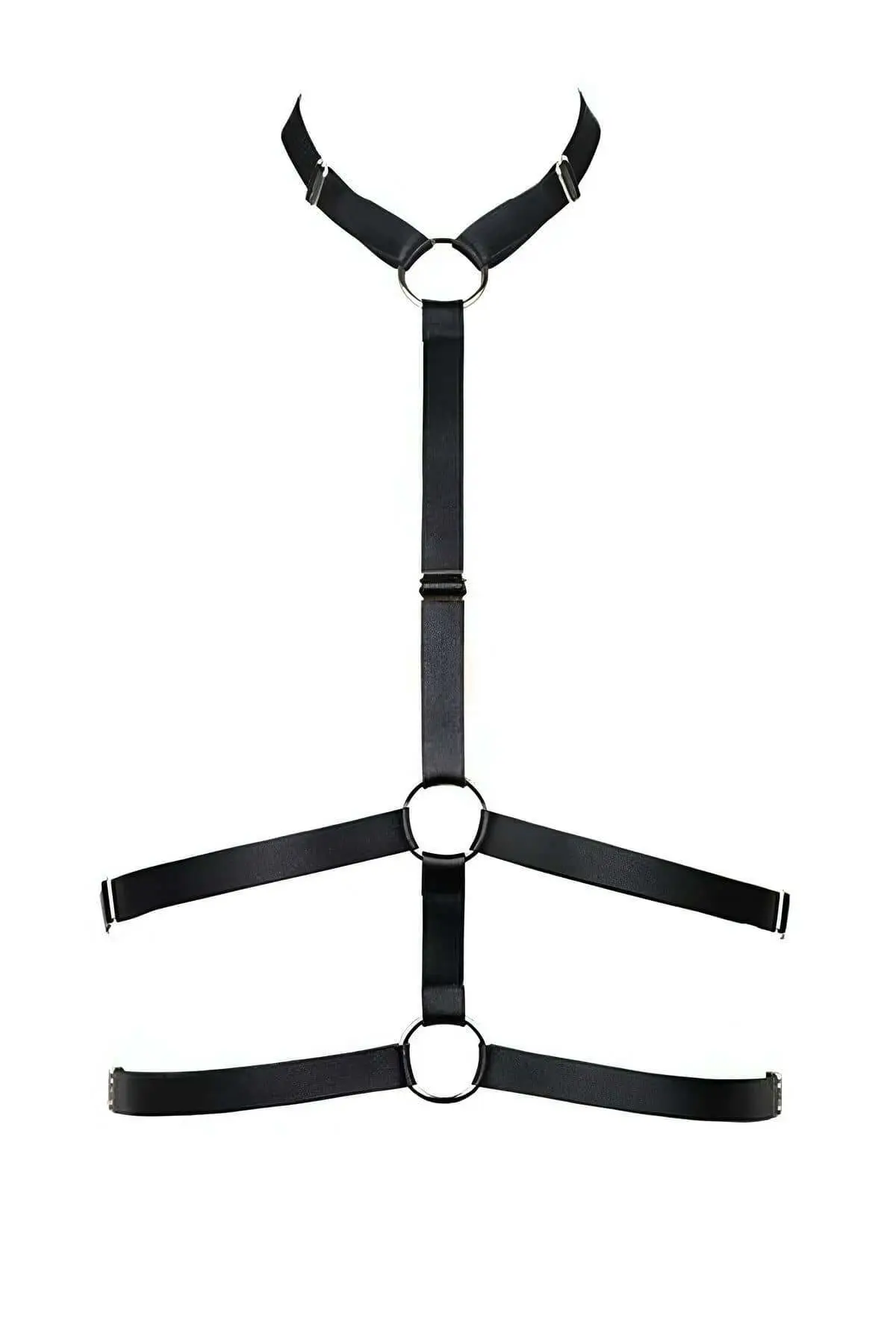 Sexy Fantasy Leather Clothing Accessory - SH320