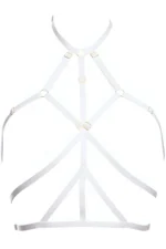 Sexy Lingerie Elastic Harness - SH148 - Image 3