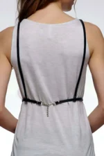 Chest Area Sexy Harness - SH181 - Image 2