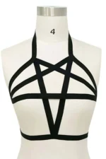 Stylish Harness - SH66 - Image 2