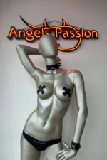 Siyah Deri Halka Detaylı Choker ve Bileklik Seti SH522 - Image 2