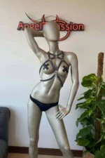 Special Products for YouTube Videos: Reflective Beautiful Harness - SH108 - Image 2