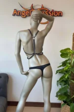 Special Products for YouTube Videos: Reflective Beautiful Harness - SH108 - Image 4