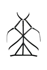 Waist - Chest - Neck Harness - SH148 - Image 2