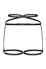Waist and Leg Wrap Sexy Harness - SH45 - Image 2