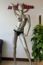 Waist Chain with Colorful Reflectors - SH391 - Image 5