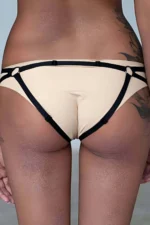 Neck-Tie Harness Set - SH149 - Image 2