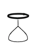 Sexy Beaded Leg Jewelry - SH53 - Image 2