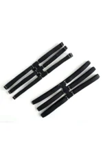 3-Row Sexy Elastic Leg Band - SH351 - Image 2