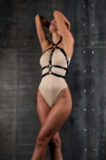 Sexy Bust Harness - SH218 - Image 3