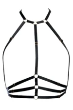 Sexy Bust Harness - SH284 - Image 2