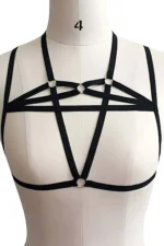 Harness suitable for daily use - SH74 - Image 2