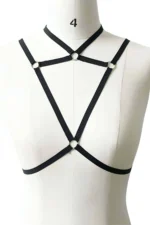 Harness suitable for daily use - SH76 - Image 2