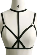 Harness suitable for daily use - SH78 - Image 5