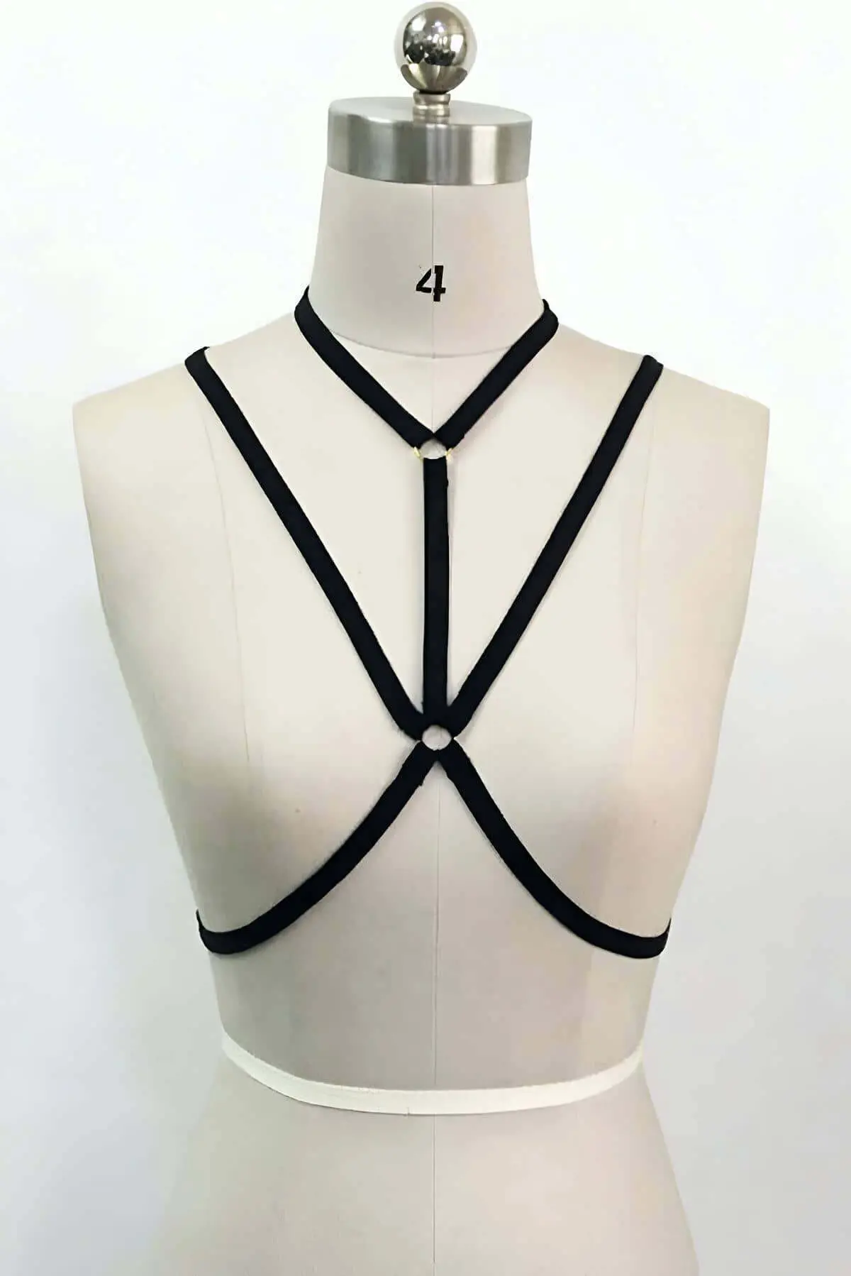 Harness suitable for daily use - SH79