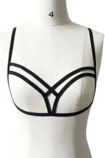 Harness suitable for daily use - SH80