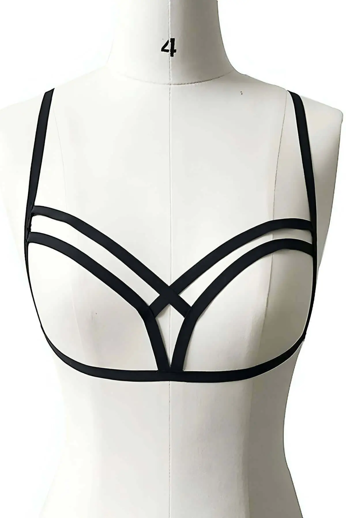 Harness suitable for daily use - SH80