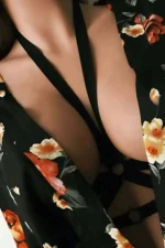 Harness suitable for daily use - SH83 - Image 7