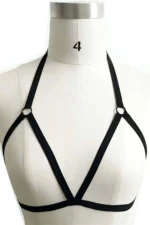 Harness suitable for daily use - SH87 - Image 2