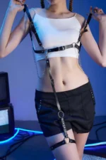 Everyday Use, Frequently Used Sexy Harness - SH802