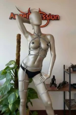 Reflective Garter Harness Set - SH272 - Image 5