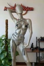 Tassel Harness Set TikTok Dance Products - SH402 - Image 6