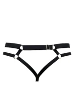 Open Crotch Sexy Harness String - SH354 - Image 2