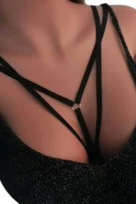 Custom Designed Harness - SH88