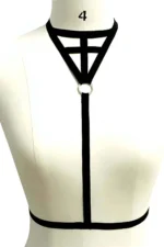 Custom Designed Harness - SH91 - Image 6