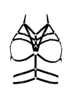 Rubber Body Accessory - SH349 - Image 5