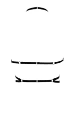 Rubber Body Accessory - SH349 - Image 6