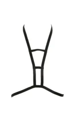 Sexy Ladder-Shaped Harness - Image 2