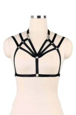 3-Row Shoulder Harness - SH140 - Image 4