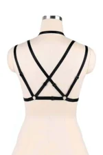 3-Row Shoulder Harness - SH140 - Image 5