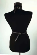 Custom Made Leather Model SH13 - Image 4