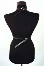 Custom Made Leather Model SH32 - Image 3