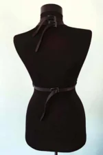 Custom Made Leather Model - SH31 - Image 3