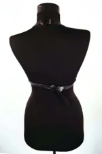 Custom Made Leather Model - SH25 - Image 2