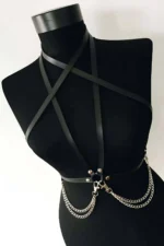 Custom Made Leather Model - APTF52