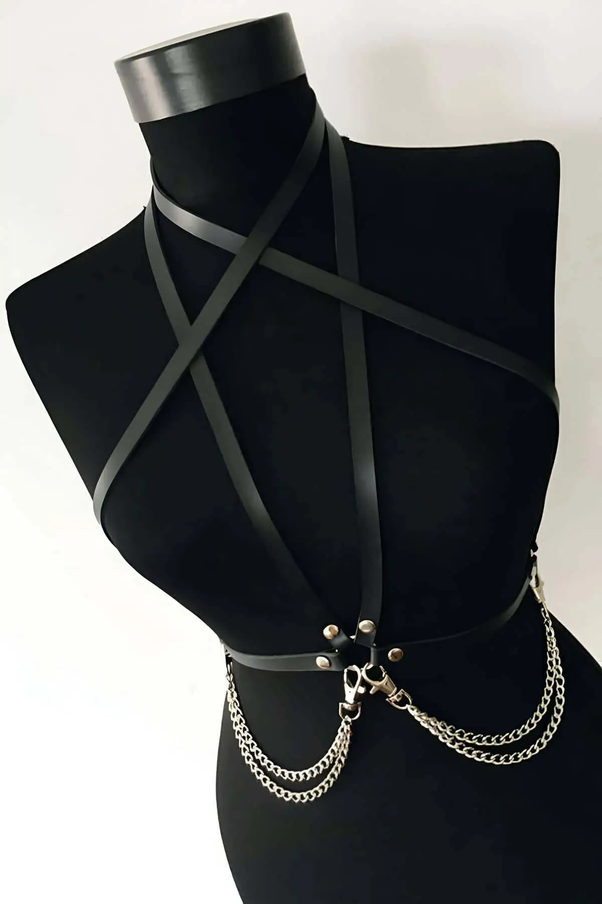 Custom Made Leather Model - APTF52