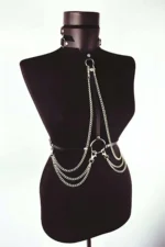 Custom Made Leather Model - SH7 - Image 2