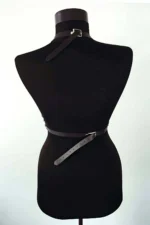 Custom Made Leather Model - SH9 - Image 2