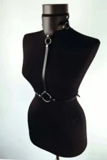 Custom Made Leather Model - SH18 - Image 2